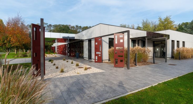 Photo Crématorium Hénin-Beaumont - La Société des Crématoriums de France