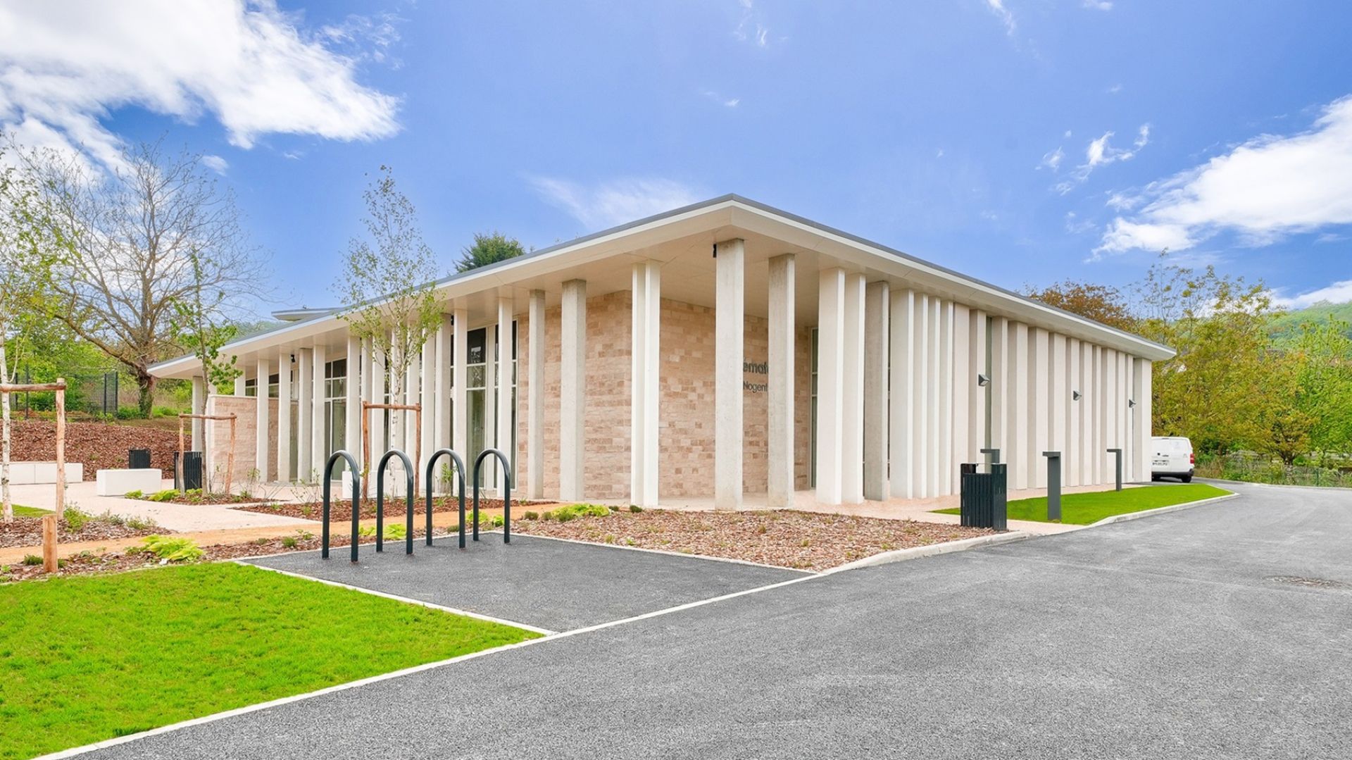 Crematorium-Nogent-sur-Oise